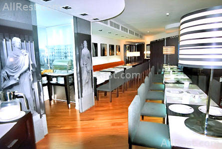 Hotel Quo Puerta Del Sol 4